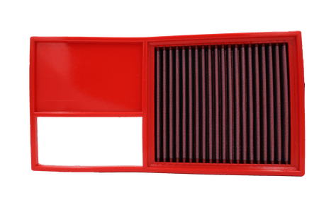 BMC sportluftfilter Volkswagen Caddy III (2ka,2kh,2ca,2ch,2kb,2kj,2cb,2cj) 2004-2010 - Carlevel AB - Sportluftfilter