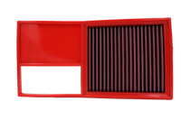 BMC sportluftfilter Volkswagen Golf VI / Cabrio VI / Golf Plus (5K1/5,AJ5,5M1,517,521) 2008-2013 - Carlevel AB - Sportluftfilter