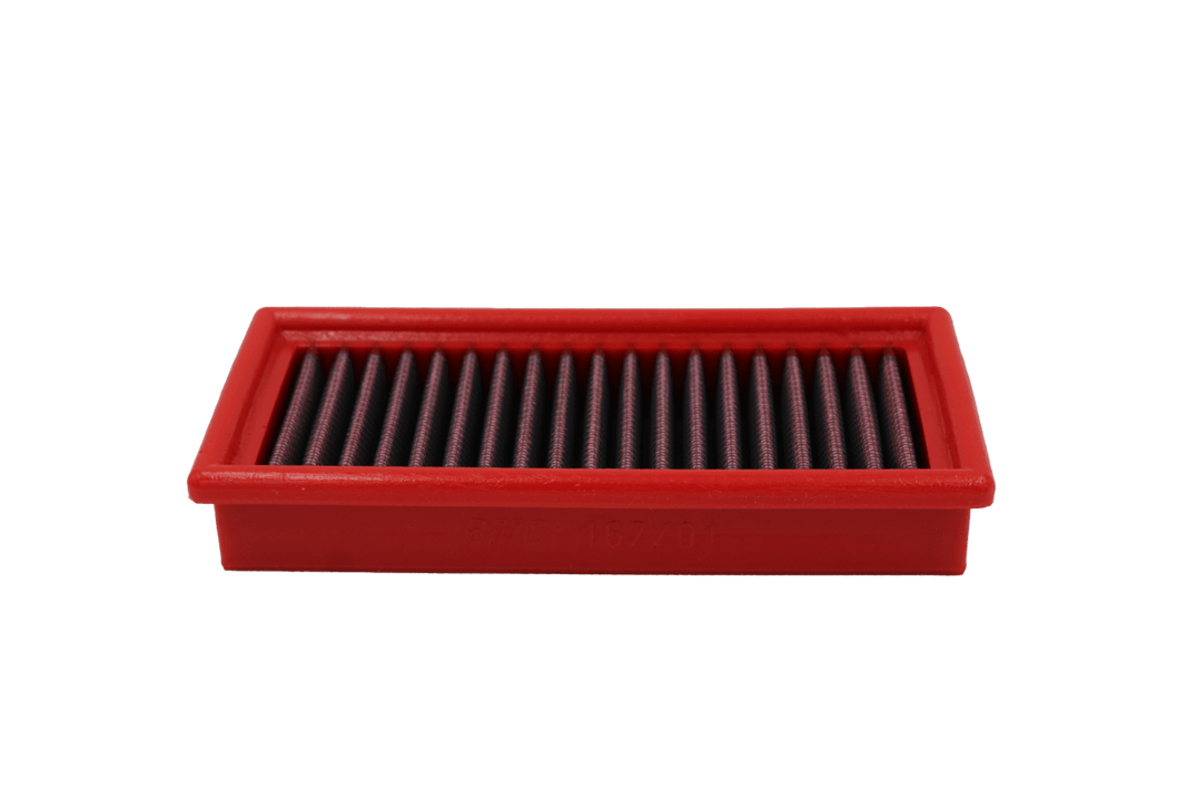 BMC sportluftfilter Volkswagen Jetta II (19E,1G2) 1983-1992 - Carlevel AB - Sportluftfilter
