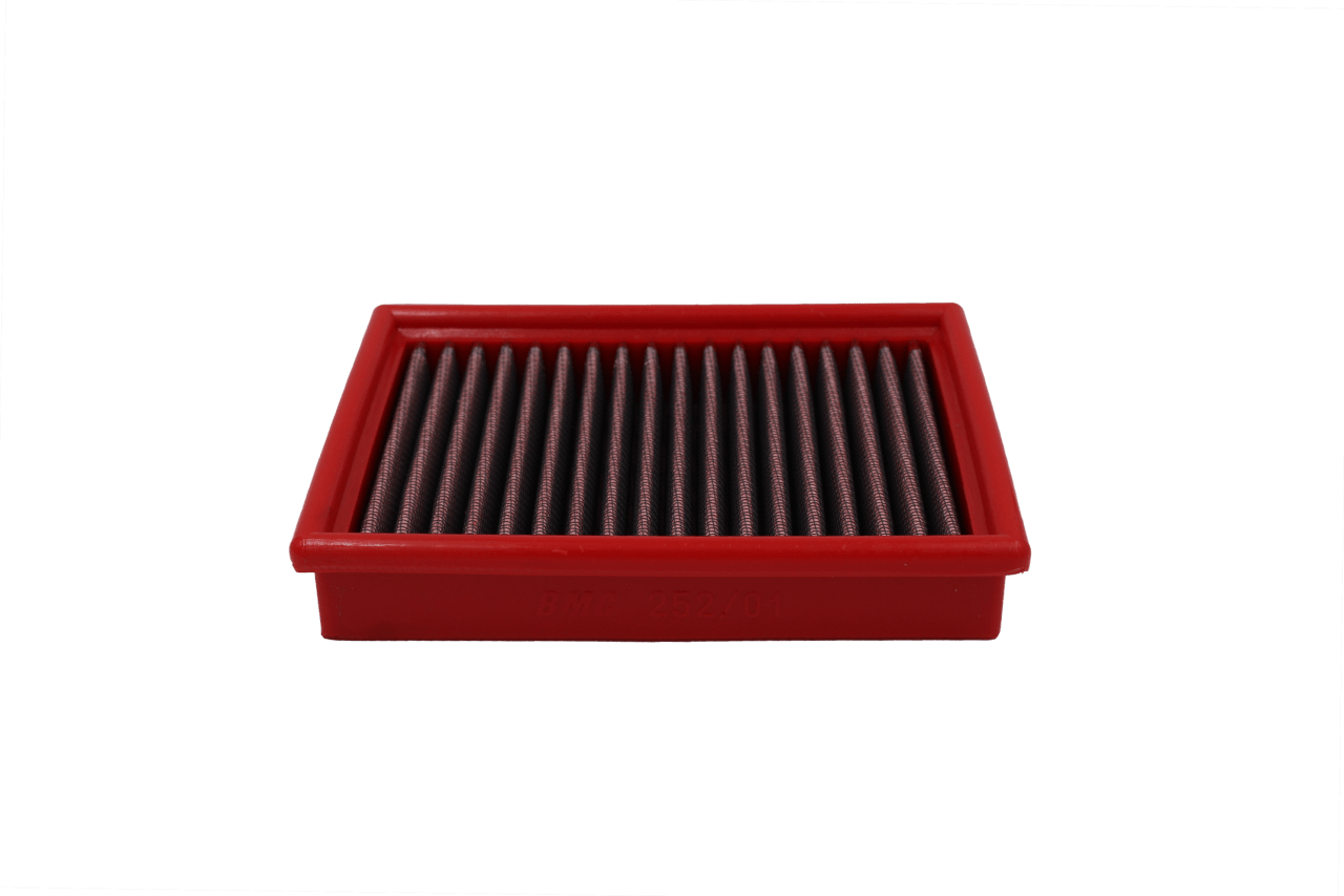 BMC sportluftfilter Volkswagen Lupo 1998-2005 - Carlevel AB - Sportluftfilter