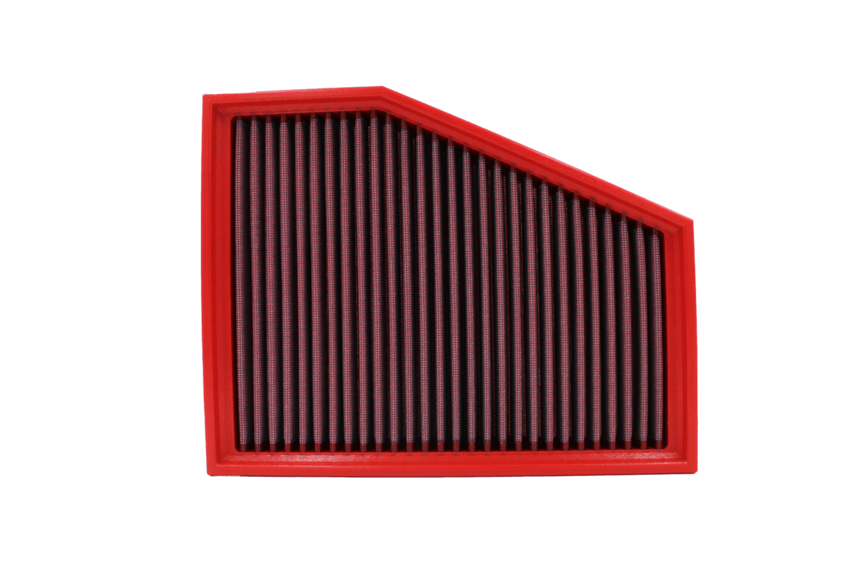 BMC sportluftfilter Volkswagen Polo V (6R,6C) 2013-2014 - Carlevel AB - Sportluftfilter