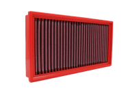 BMC sportluftfilter Volkswagen Rabbit V (A5) 2003-2006 - Carlevel AB - Sportluftfilter