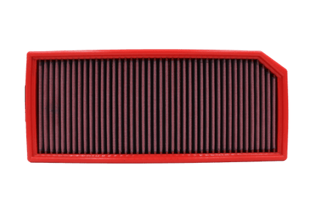 BMC sportluftfilter Volkswagen Rabbit V (A5) 2004-2008 - Carlevel AB - Sportluftfilter