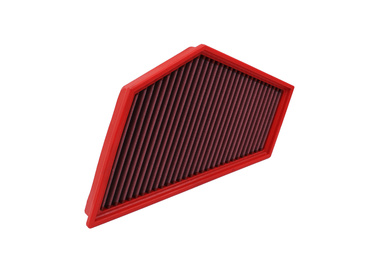 BMC sportluftfilter Volvo S 40 II 2006-2012 - Carlevel AB - Sportluftfilter