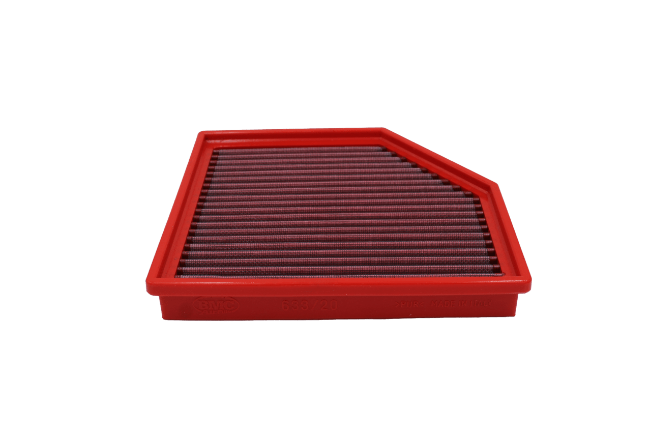 BMC sportluftfilter Volvo XC 60 2008-2016 - Carlevel AB - Sportluftfilter