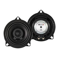 BMW højttaler 10 cm coax QM100 – 2-vejs – 60W RMS / 100W Max | MB Quart - Carlevel - Bilhøjttalere