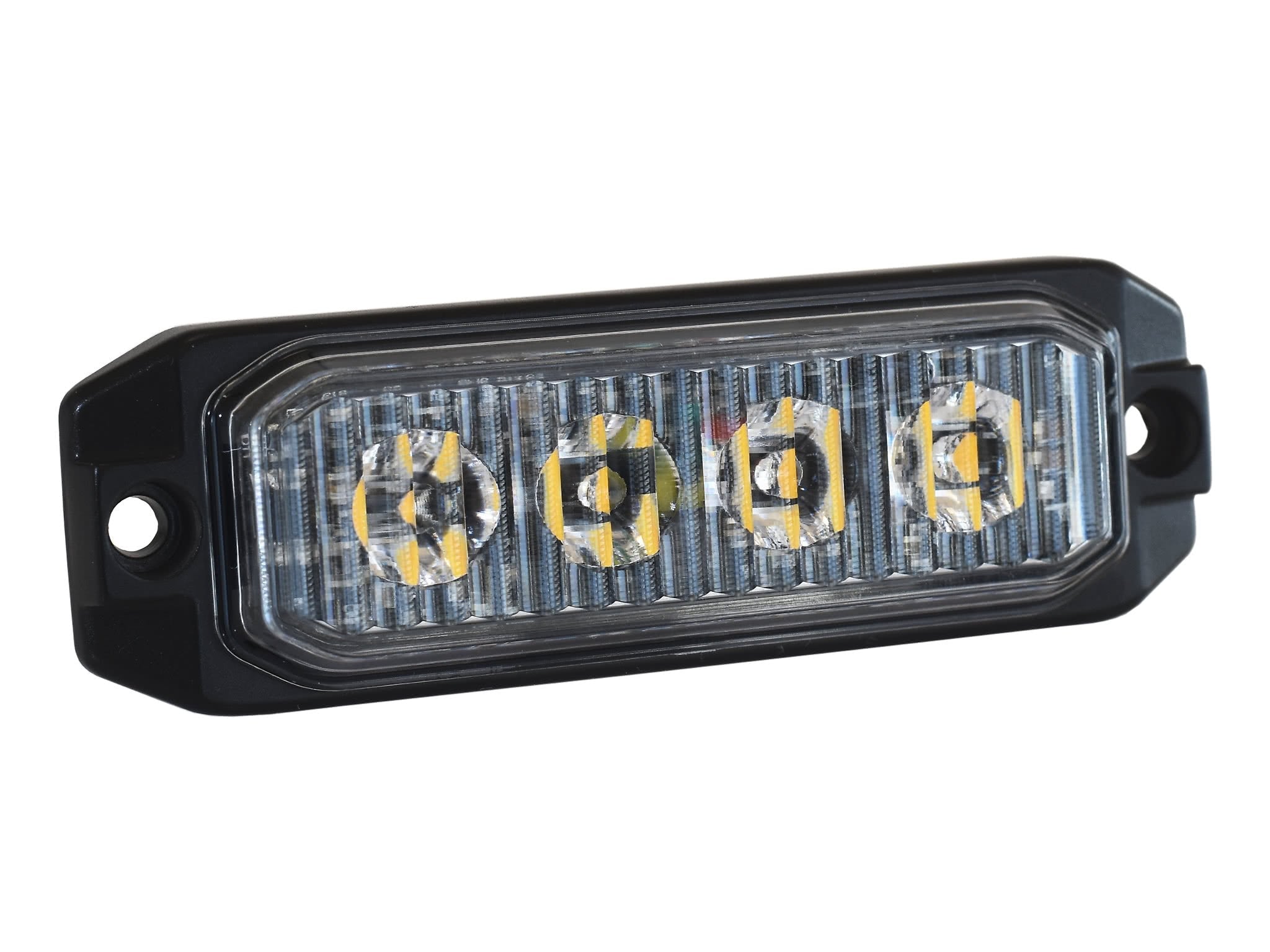 BriodLights Backlight mini flad - produktbillede forfra | Briodlights