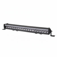 BriodLights Extender LED Ekstra lysrampe (518 mm) - produktbillede forfra | Briodlights