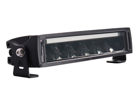 BriodLights Ekstra lysrampe 10" Heat pos light 5700lm - produktbillede forfra | Briodlights