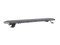 BriodLights Horizon LED advarselslysstang 42" (1070 mm) - produktbillede forfra | Briodlights