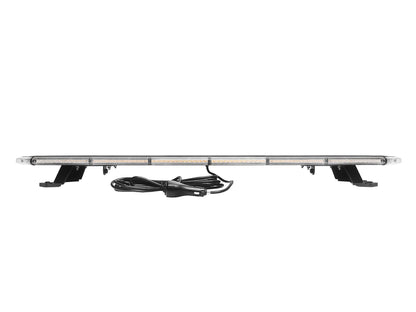 BriodLights Horizon LED-advarselsstang 42" (1070 mm) - nærbilleder | Briodlights