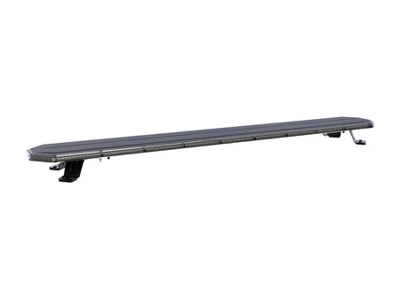 BriodLights Horizon LED advarselslysstang 54" (1375 mm) - produktbillede forfra | Briodlights