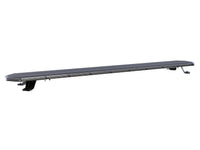 BriodLights Horizon LED advarselslysstang 60" (1528 mm) - produktbillede forfra | Briodlights