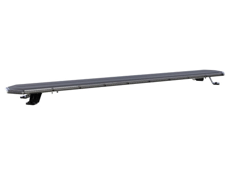 BriodLights Horizon LED advarselslysstang 60" (1528 mm) - produktbillede forfra | Briodlights