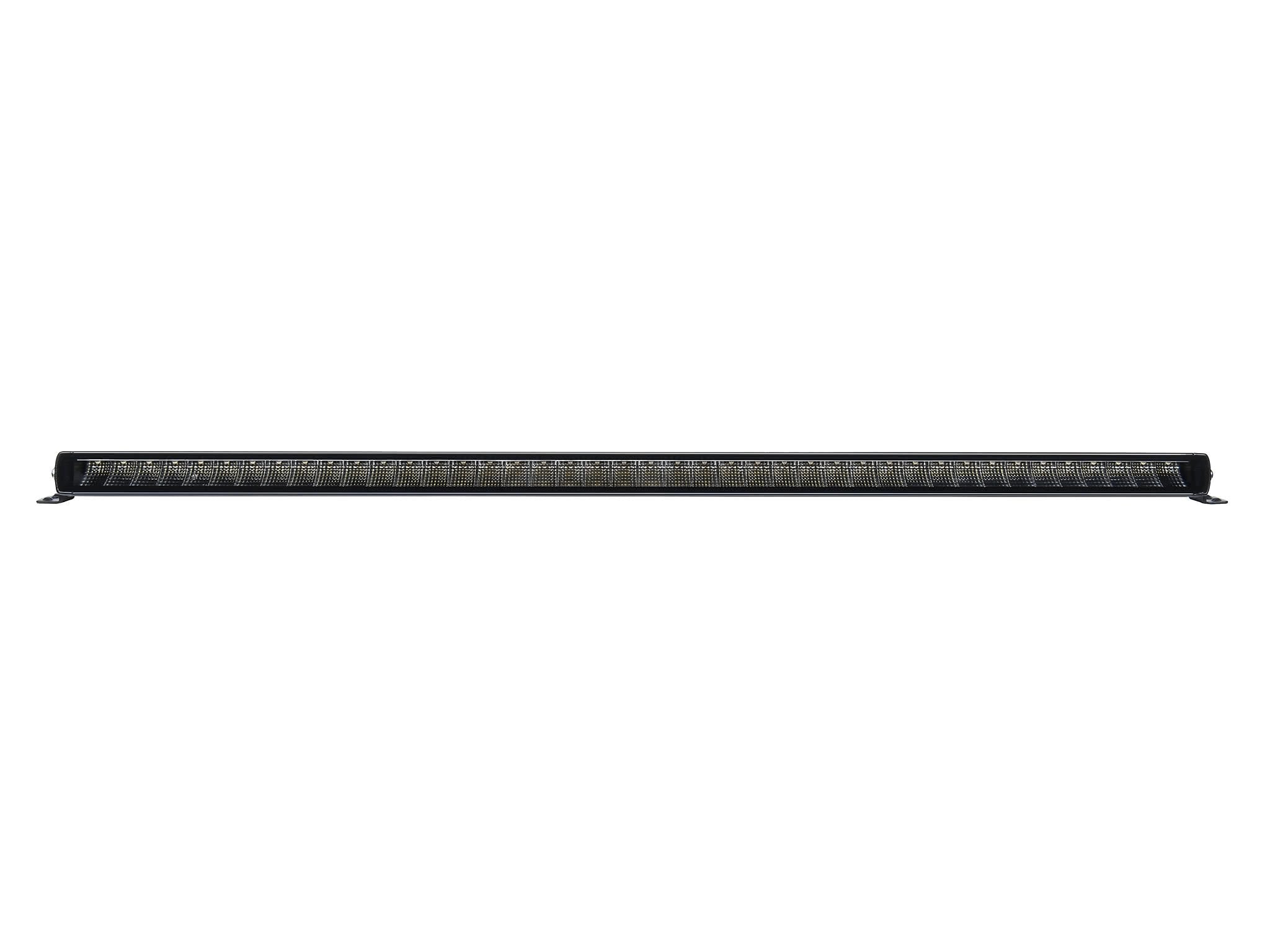 BriodLights NEX LED Arbejdslysrampe 1005 mm - produktbillede forfra | Briodlights