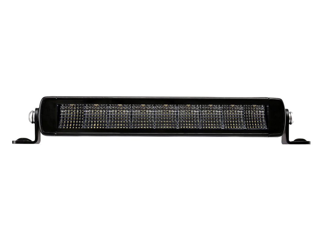 BriodLights NEX LED Arbejdslysrampe 246 mm - produktbillede forfra | Briodlights