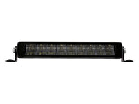 BriodLights NEX LED Arbejdslysrampe 246 mm - produktbillede forfra | Briodlights
