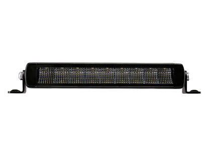 BriodLights NEX LED Arbejdslysrampe 246 mm - produktbillede forfra | Briodlights