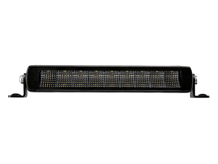 BriodLights NEX LED Arbejdslysrampe 246 mm - produktbillede forfra | Briodlights