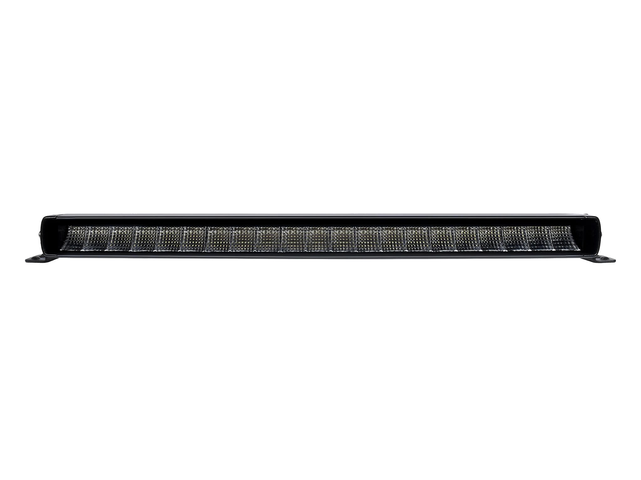 BriodLights NEX LED Arbejdslysrampe 522 mm - produktbillede forfra | Briodlights