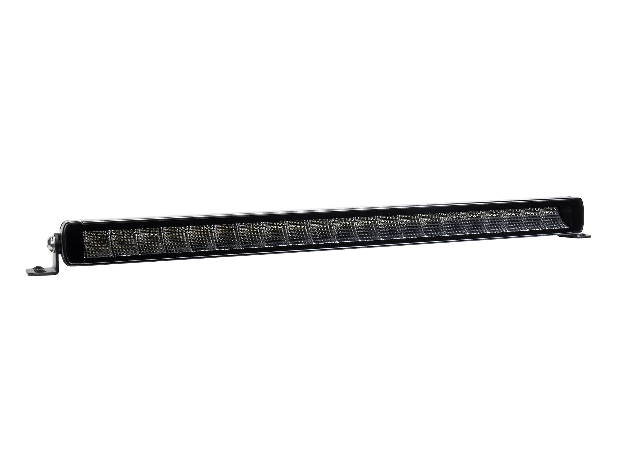 BriodLights NEX LED arbejdslysrampe 522mm - nærbillede detaljer | Briodlights