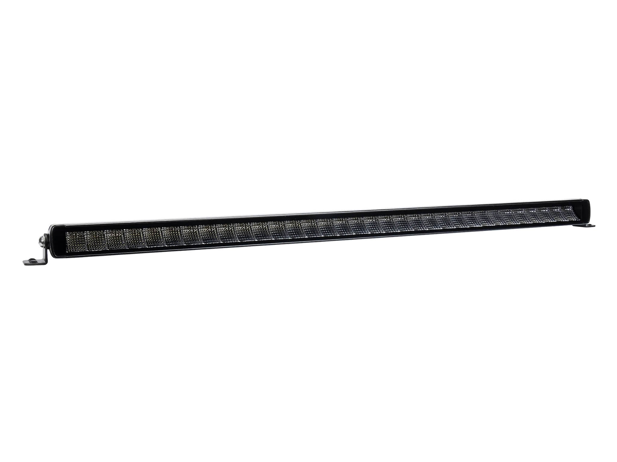 BriodLights NEX LED Arbejdslysrampe 798mm - nærbillede detaljer | Briodlights