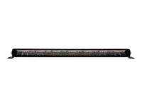 BriodLights NEX LED Arbejdslysrampe Advarsel 522 mm - produktbillede forfra | Briodlights
