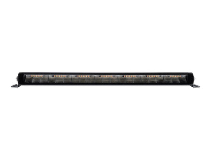 BriodLights NEX LED Arbejdslysrampe Advarsel 522 mm - produktbillede forfra | Briodlights