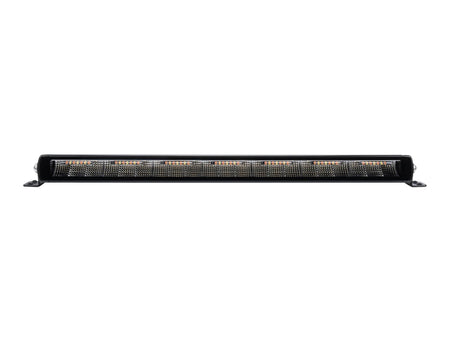 BriodLights NEX LED Arbejdslysrampe Advarsel 522 mm - produktbillede forfra | Briodlights