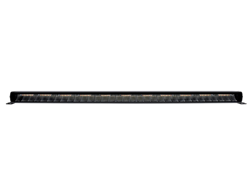BriodLights NEX LED arbejdslysrampe advarsel 798 mm - produktbillede forfra | Briodlights