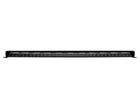 BriodLights NEX LED arbejdslysrampe advarsel 798 mm - produktbillede forfra | Briodlights