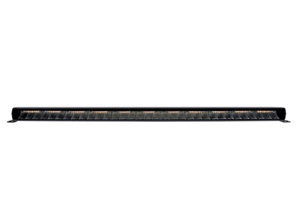 BriodLights NEX LED arbejdslysrampe advarsel 798 mm - produktbillede forfra | Briodlights