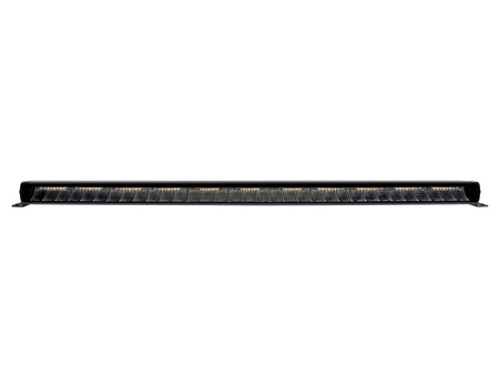 BriodLights NEX LED arbejdslysrampe advarsel 798 mm - produktbillede forfra | Briodlights