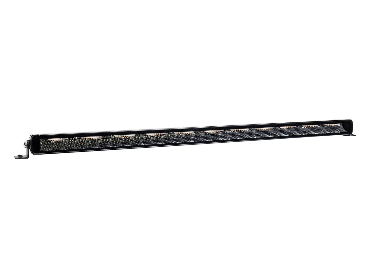 BriodLights NEX LED arbejdslysrampe advarsel 798mm - nærbillede detaljer | Briodlights