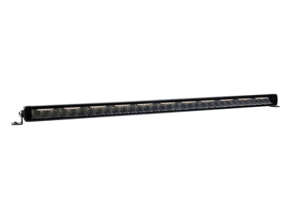 BriodLights NEX LED arbejdslysrampe advarsel 798mm - nærbillede detaljer | Briodlights