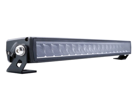 BriodLights Straight Led rampe pos lys 8100lm - produktbillede forfra | Briodlights