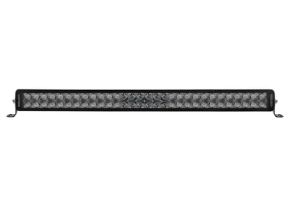 BriodLights Ramp Double Row Dark 7840lm - nærbillede detaljer | Briodlights