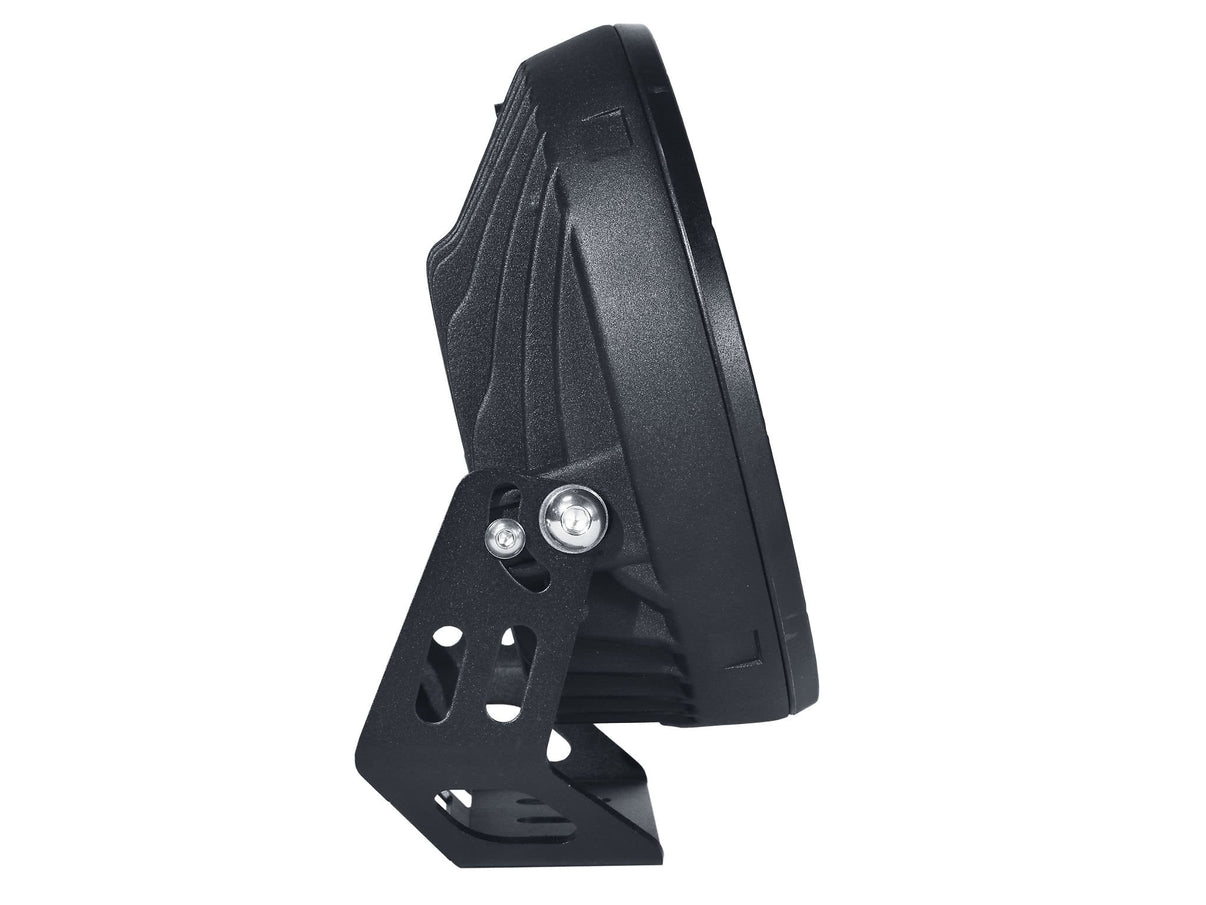 BriodLights Ultra Extra light 9" - nærbillede detaljer | Briodlights