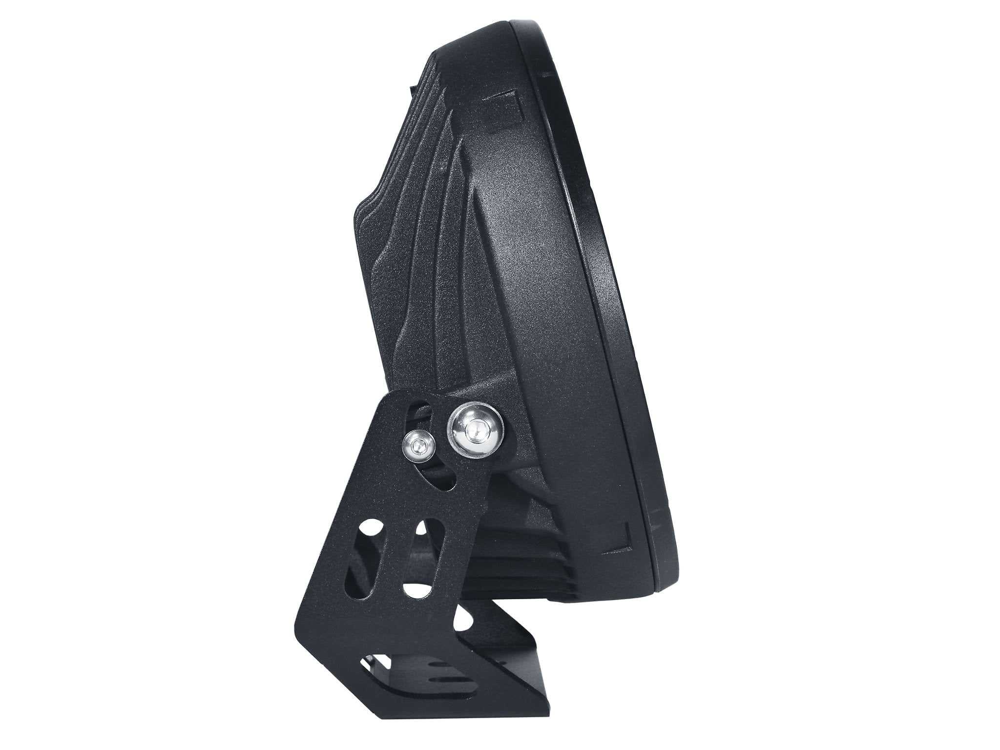 BriodLights Ultra Extra light 9" - nærbillede detaljer | Briodlights
