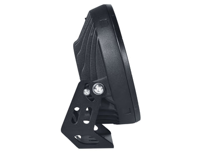BriodLights Ultra Extra light 9" - nærbillede detaljer | Briodlights