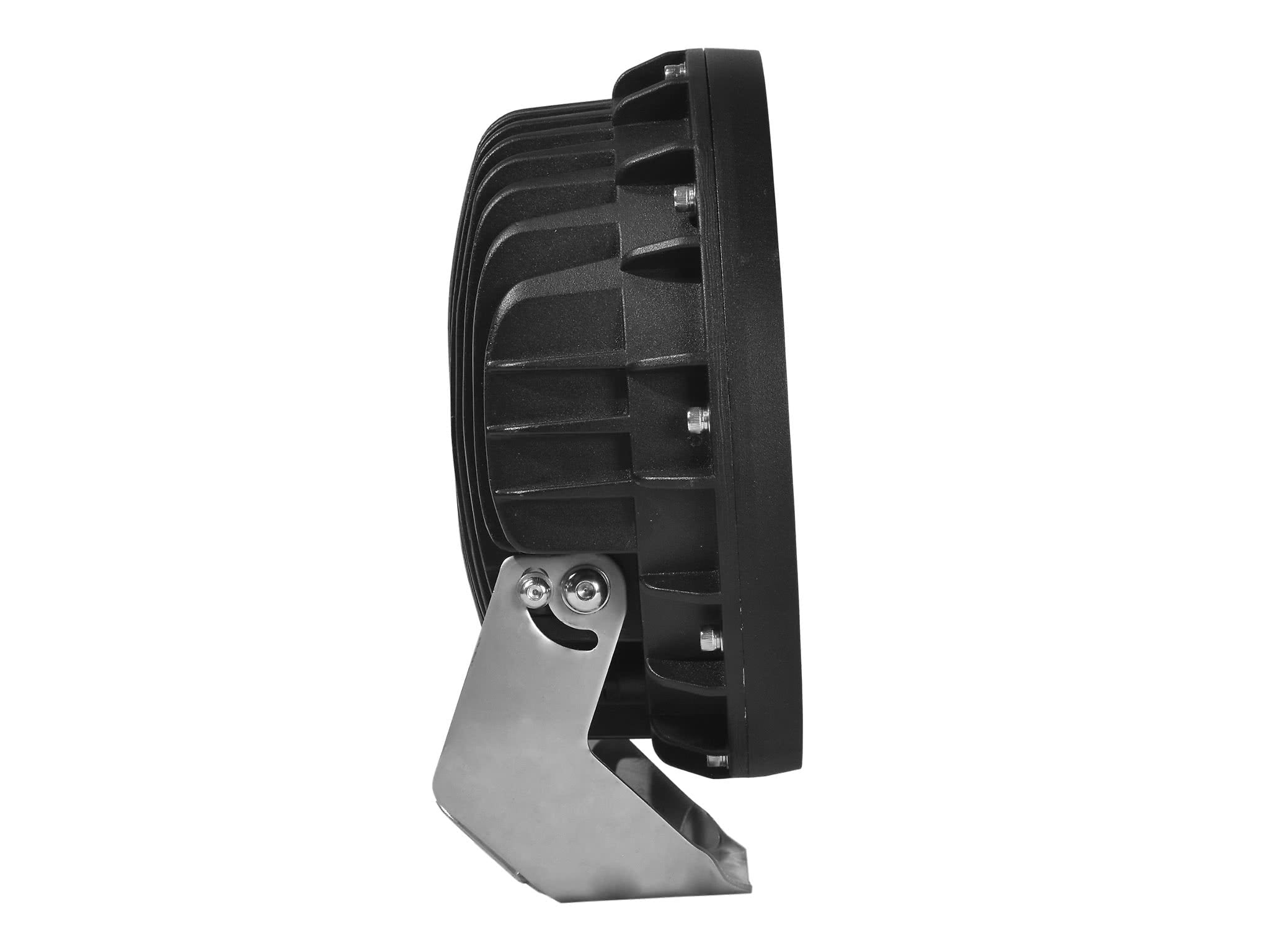BriodLights Ultra Extra light 9,7" - nærbillede detaljer | Briodlights