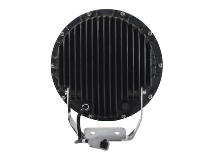 BriodLights Ultra Extra light 9,7" - produkt set fra siden | Briodlights