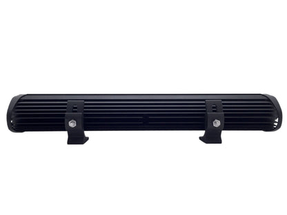 BriodLights V2 LED ekstra lysbjælke lige, 40x3 W, 22" (560 mm) - nærbillede detaljer | Briodlights