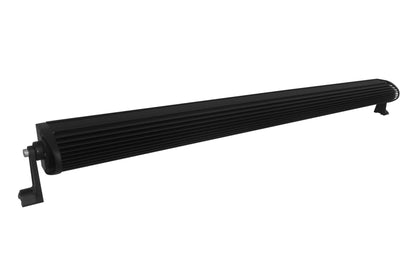 BriodLights V2 LED ekstra lysrampe lige, 80x3 W, 42" (1073 mm - i brug | Briodlights