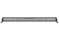 BriodLights V2 LED ekstra lysrampe lige, 80x3 W, 42" (1073 mm - produktbillede forfra | Briodlights