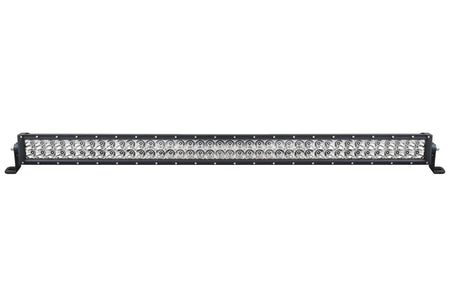 BriodLights V2 LED ekstra lysrampe lige, 80x3 W, 42" (1073 mm - produktbillede forfra | Briodlights