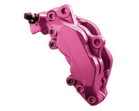 Bremsecaliper lak komplet sæt - candy pink metallic - Carlevel - Bremse caliper maling