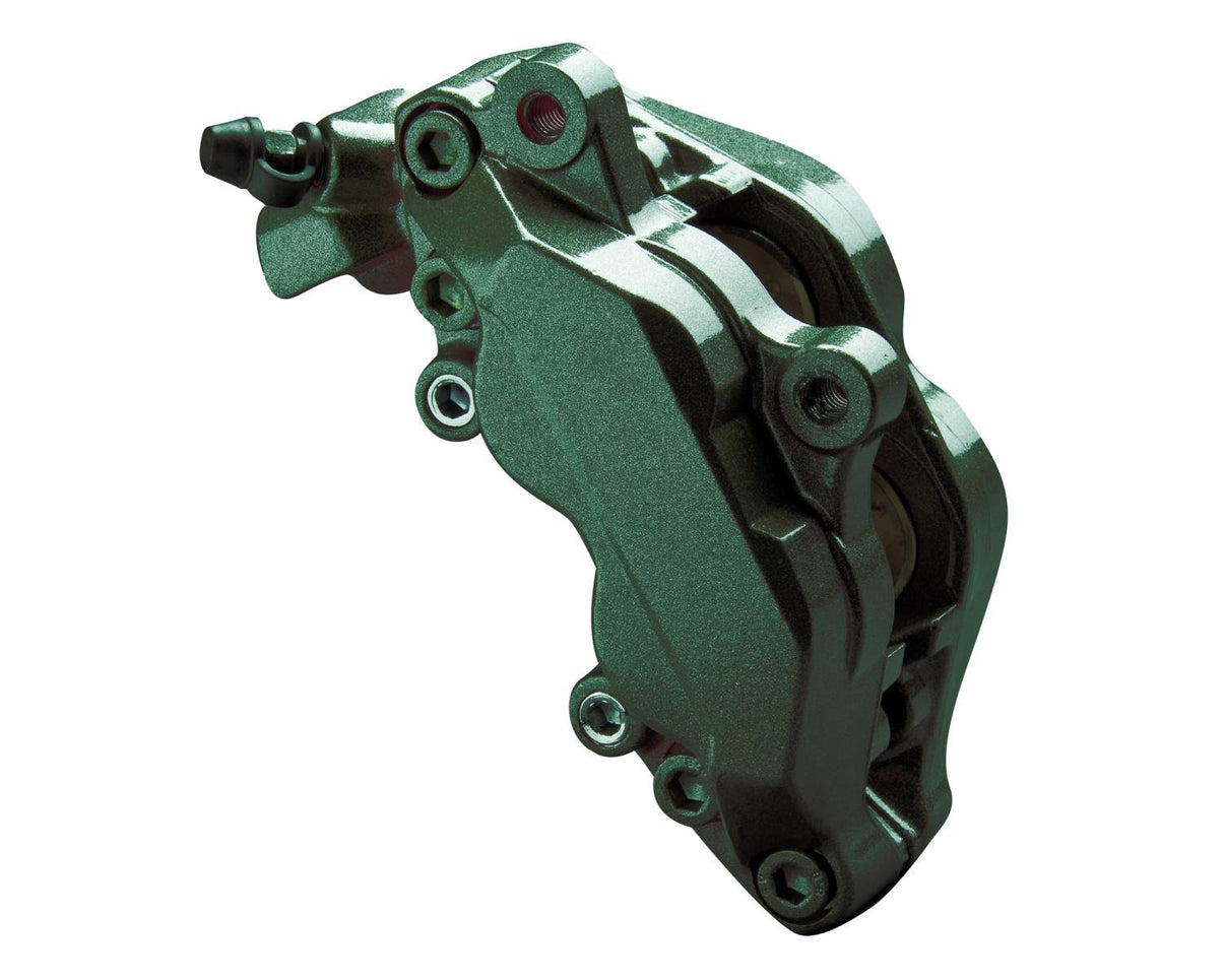 Caliper maling komplet sæt - Green Hell Metallic - Carlevel - Caliper maling