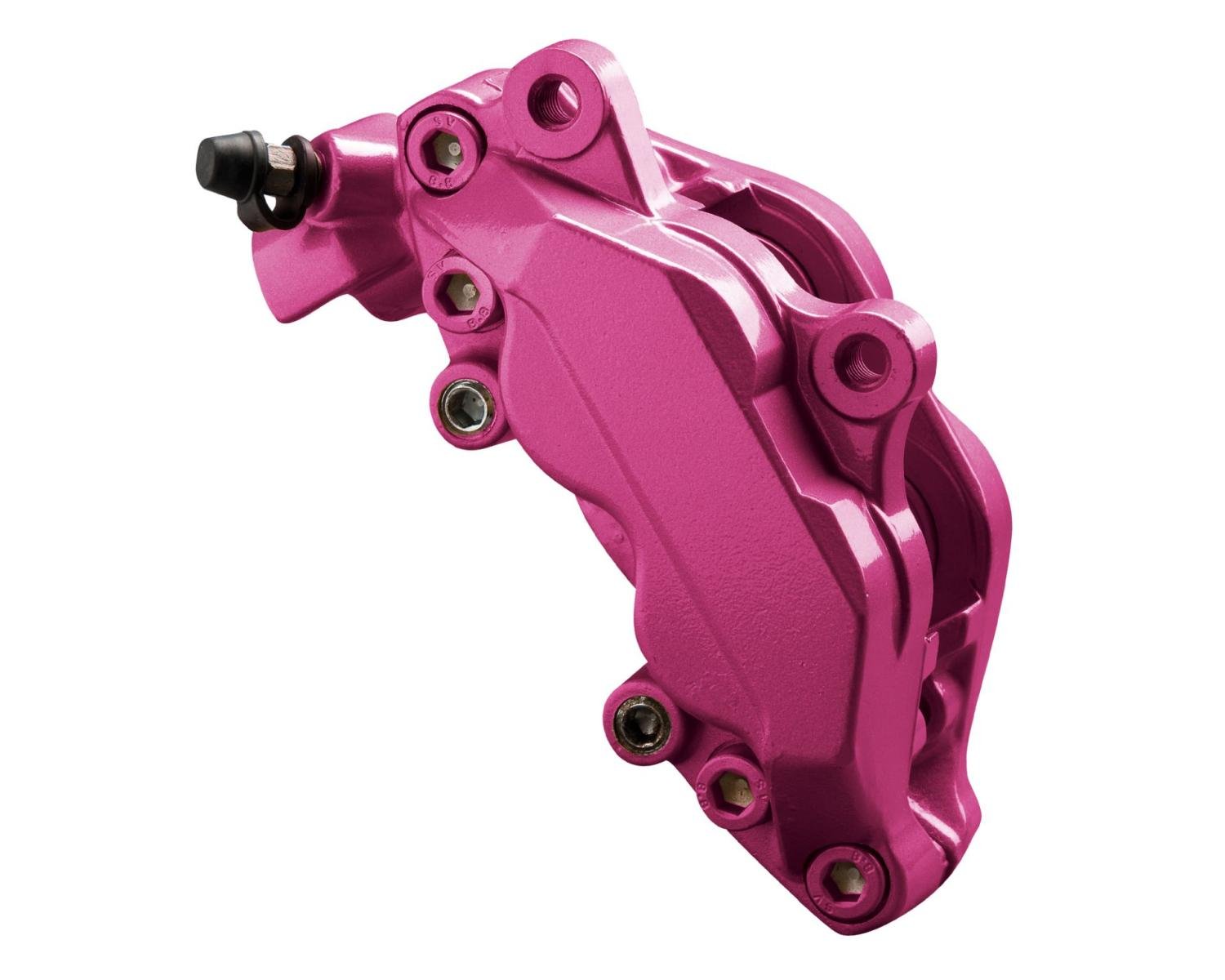 Brake caliper paint complete kit - Hot Pink - Carlevel - Brake caliper paint
