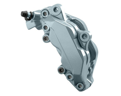 Caliper maling komplet sæt - marine bay silver metallic - Carlevel - Caliper maling